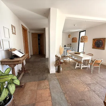 Domaine La Clausade * Mauguio