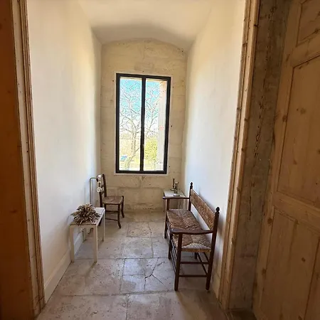 Domaine La Clausade * Mauguio