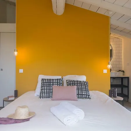Domaine La Clausade Feriehus