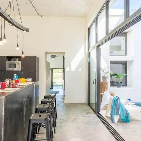 Domaine La Clausade Feriehus Mauguio