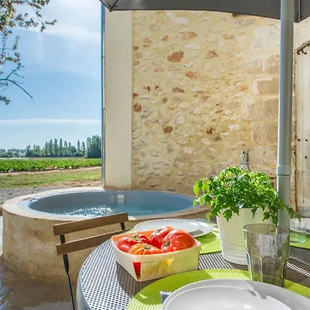 Domaine La Clausade * Mauguio