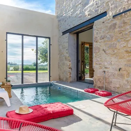 Domaine La Clausade * موجيو