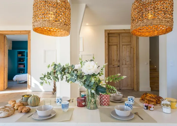 Domaine La Clausade Holiday home Mauguio