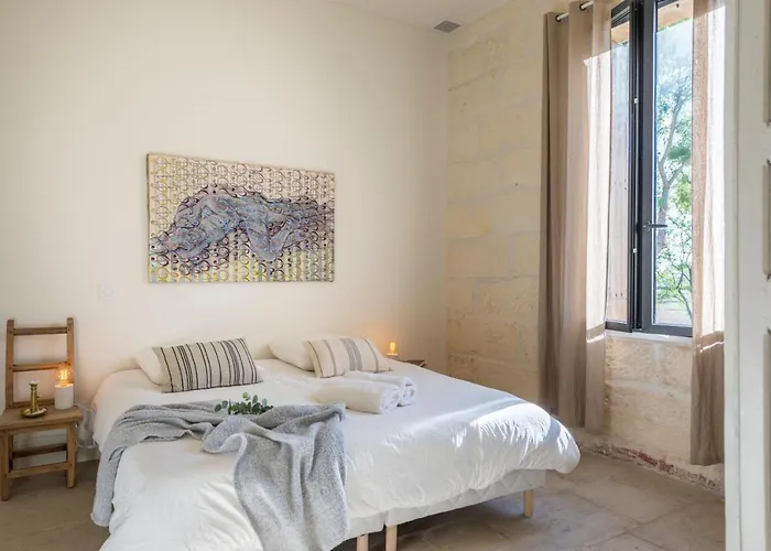 Holiday home Domaine La Clausade Mauguio