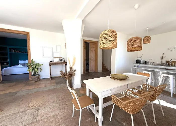 Holiday home Domaine La Clausade