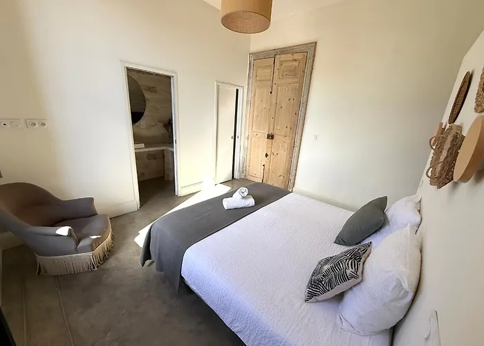 Domaine La Clausade Holiday home Mauguio