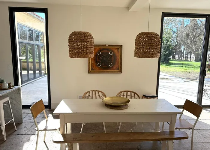 Domaine La Clausade Holiday home