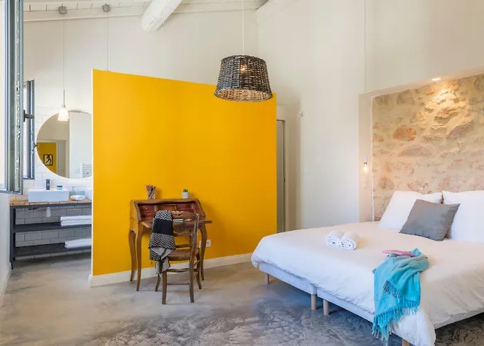 Holiday home Domaine La Clausade