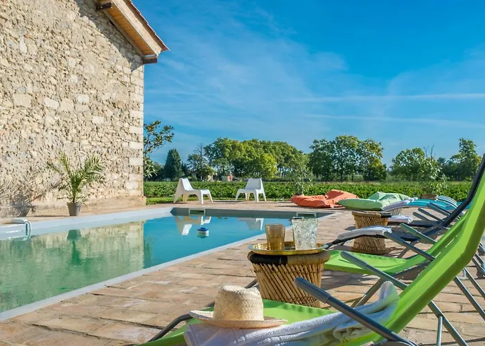 Domaine La Clausade *