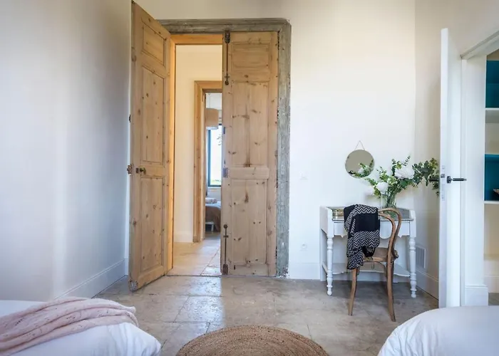 Domaine La Clausade Holiday home *