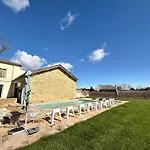 Domaine La Clausade Casa vacanze *