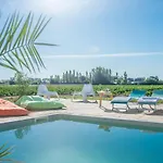 Domaine La Clausade Casa vacanze *