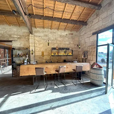 Domaine La Clausade Nyaraló *