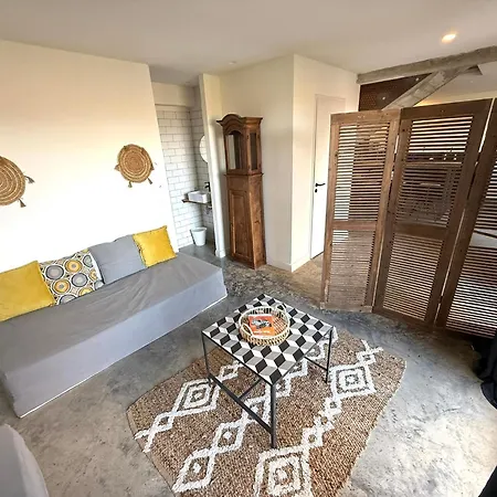 بيت للعطل Domaine La Clausade موجيو