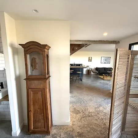 بيت للعطل Domaine La Clausade موجيو