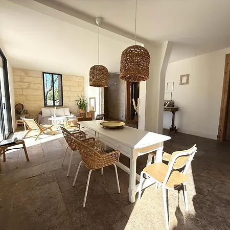 Domaine La Clausade موجيو