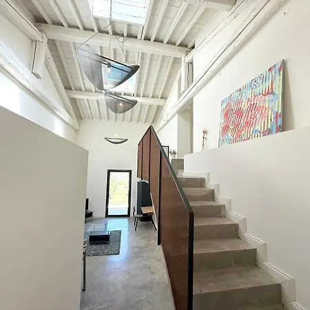 Domaine La Clausade بيت للعطل موجيو