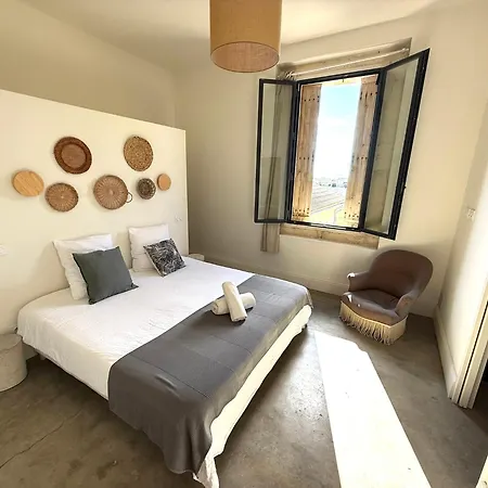 Domaine La Clausade Casa vacanze