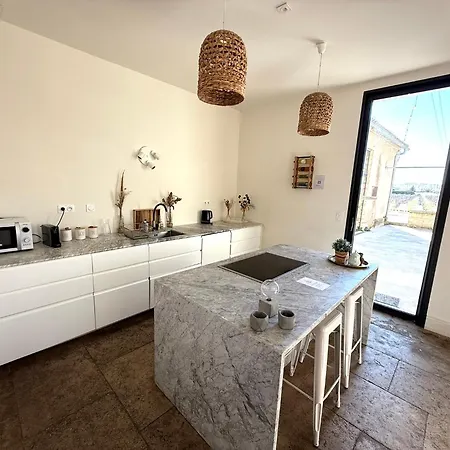 Casa vacanze Domaine La Clausade *