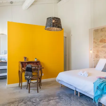 Casa vacanze Domaine La Clausade