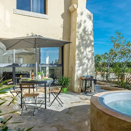 Domaine La Clausade Mauguio