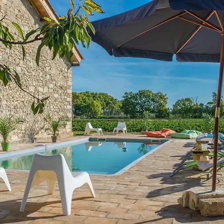 Casa vacanze Domaine La Clausade