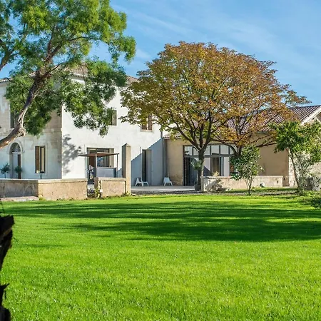 Casa vacanze Domaine La Clausade Mauguio