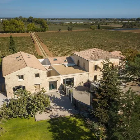 Domaine La Clausade Mauguio