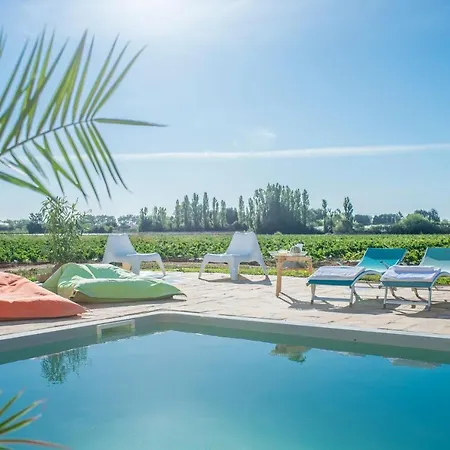 Domaine La Clausade Casa vacanze *