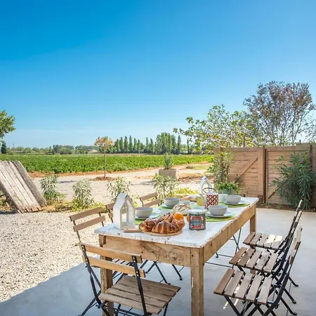 Casa vacanze Domaine La Clausade *