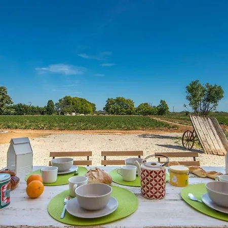 Casa vacanze Domaine La Clausade
