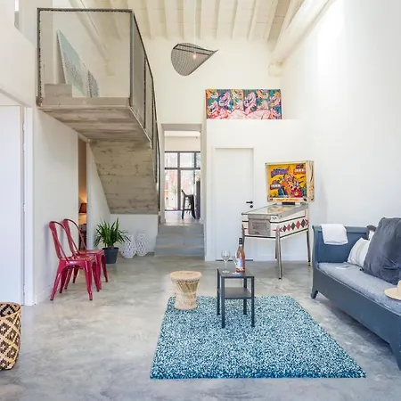 Hébergement de vacances Domaine La Clausade