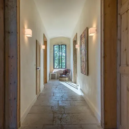 Casa vacanze Domaine La Clausade Mauguio