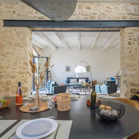 Hébergement de vacances Domaine La Clausade *