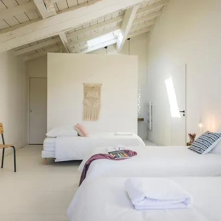 Domaine La Clausade * Mauguio