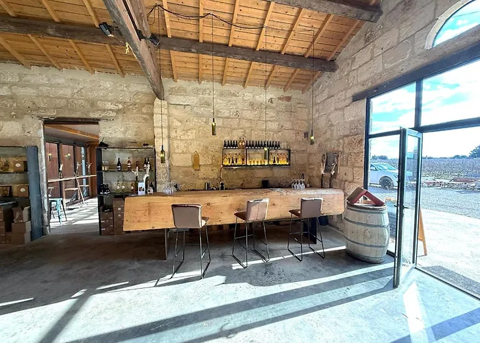 Domaine La Clausade بيت للعطل *