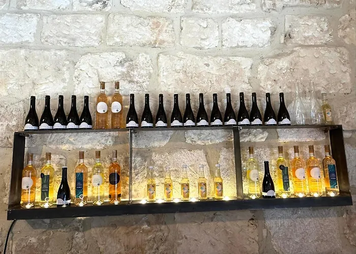 Domaine La Clausade *