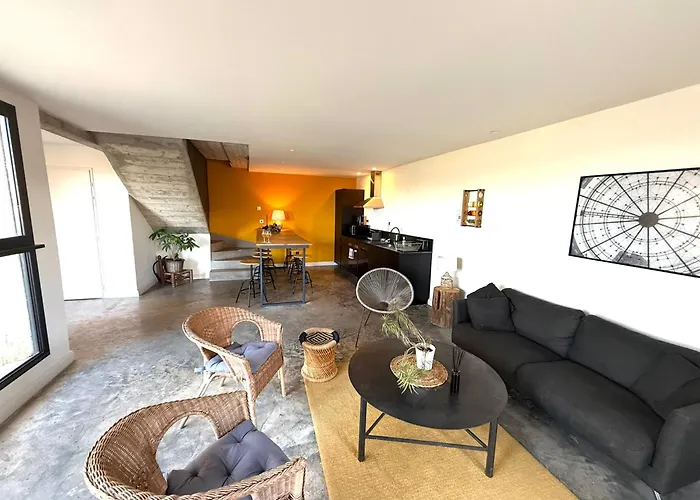 Domaine La Clausade موجيو