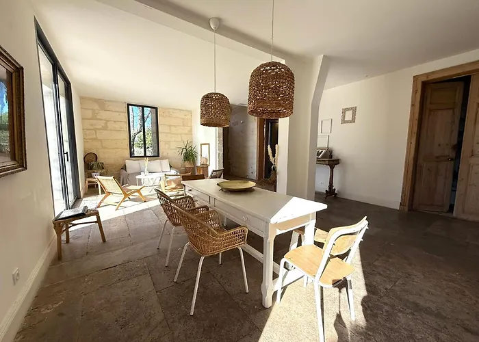 Domaine La Clausade موجيو