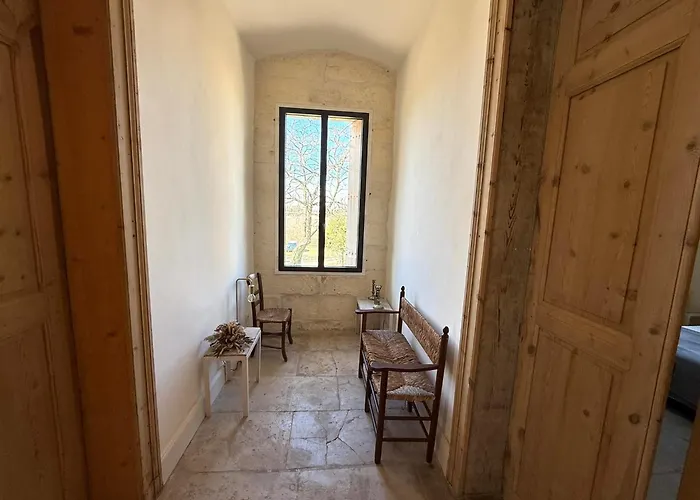 Domaine La Clausade * موجيو