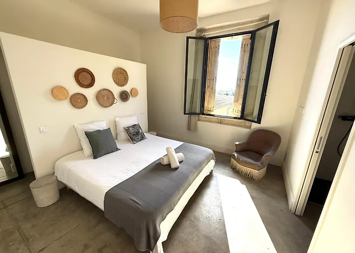 Domaine La Clausade بيت للعطل