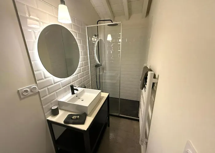 Domaine La Clausade بيت للعطل *
