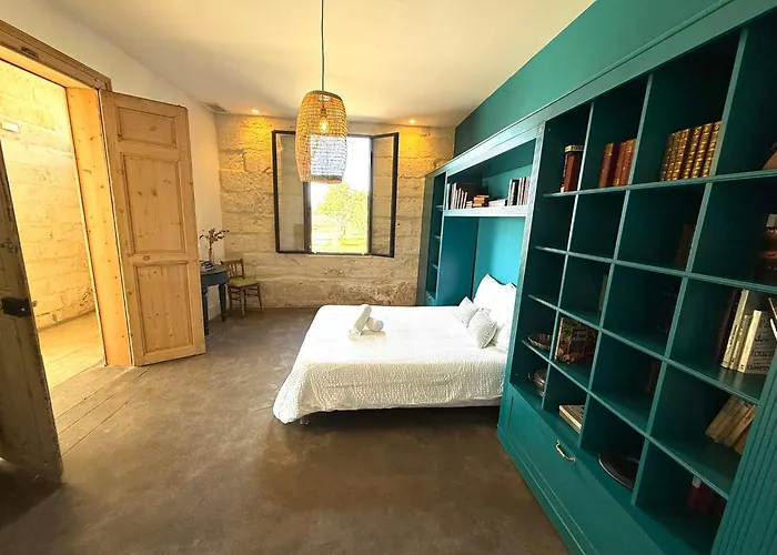 Domaine La Clausade بيت للعطل موجيو