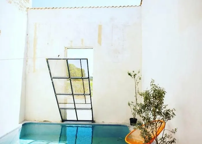 بيت للعطل Domaine La Clausade *