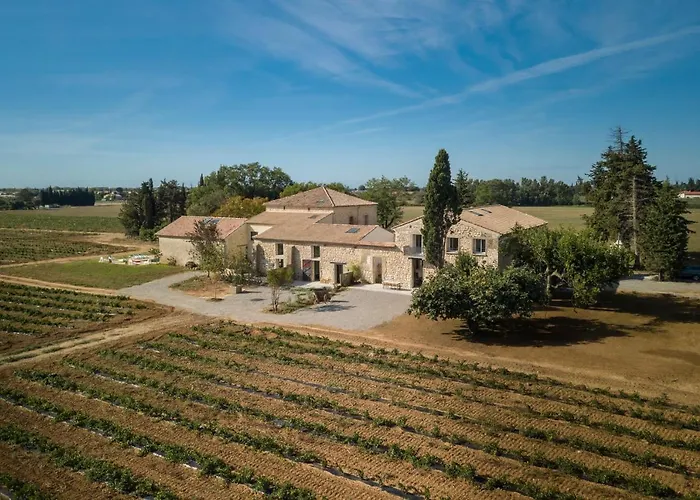 Domaine La Clausade *