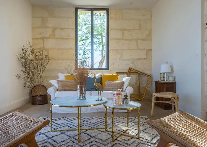 بيت للعطل Domaine La Clausade
