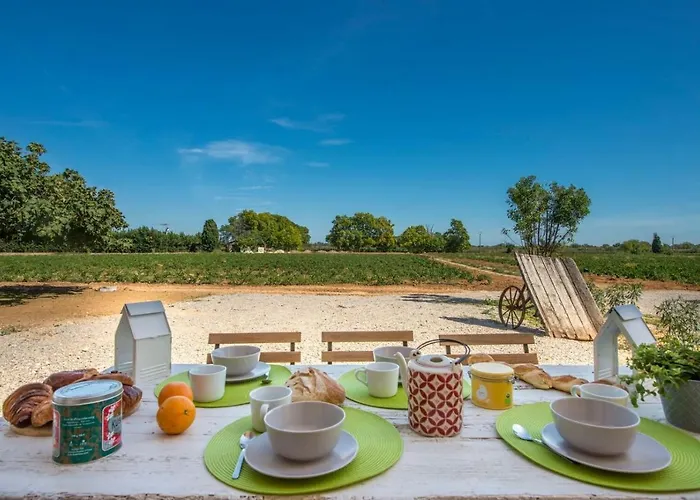 بيت للعطل Domaine La Clausade