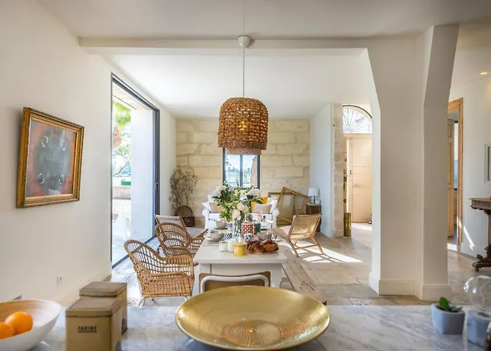 Domaine La Clausade بيت للعطل موجيو